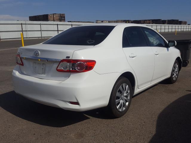 Photo 3 VIN: 2T1BU4EE7DC988088 - TOYOTA COROLLA BA 