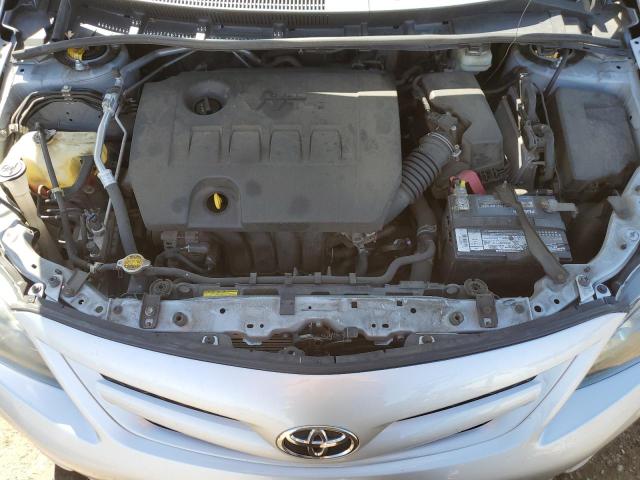 Photo 10 VIN: 2T1BU4EE7DC993999 - TOYOTA COROLLA 