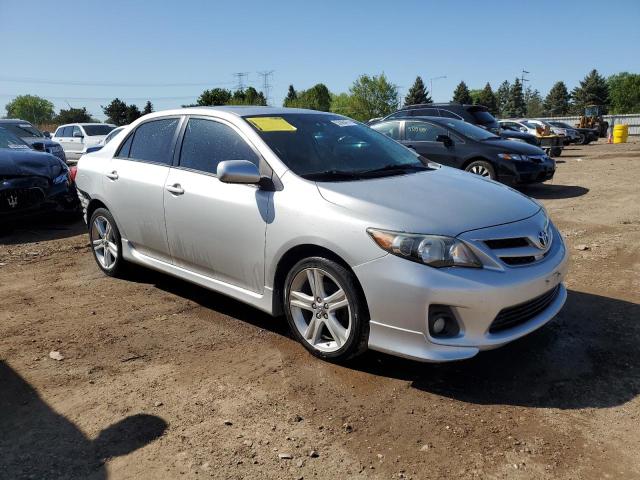 Photo 3 VIN: 2T1BU4EE7DC993999 - TOYOTA COROLLA 