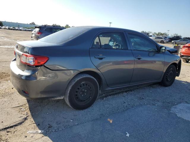 Photo 2 VIN: 2T1BU4EE7DC996417 - TOYOTA COROLLA BA 