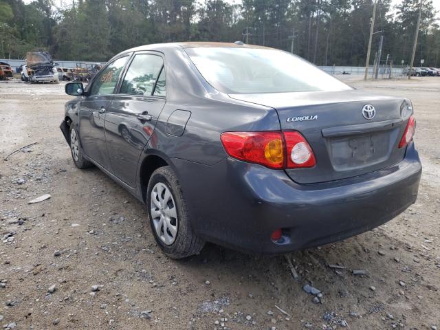 Photo 2 VIN: 2T1BU4EE8AC194857 - TOYOTA COROLLA BA 