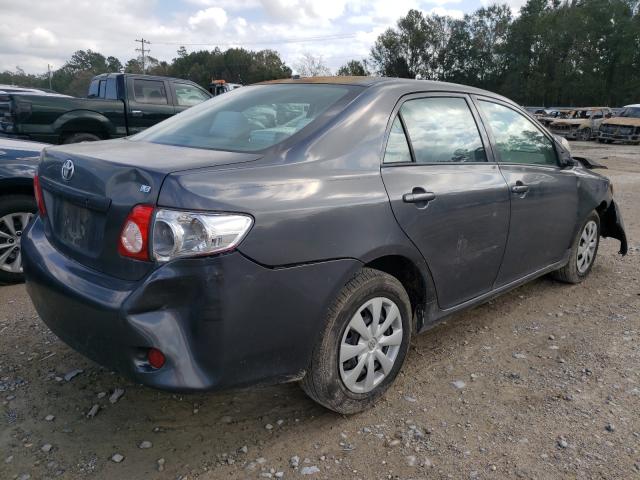 Photo 3 VIN: 2T1BU4EE8AC194857 - TOYOTA COROLLA BA 