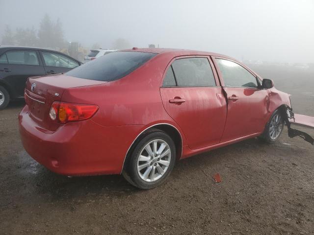 Photo 2 VIN: 2T1BU4EE8AC209244 - TOYOTA COROLLA 