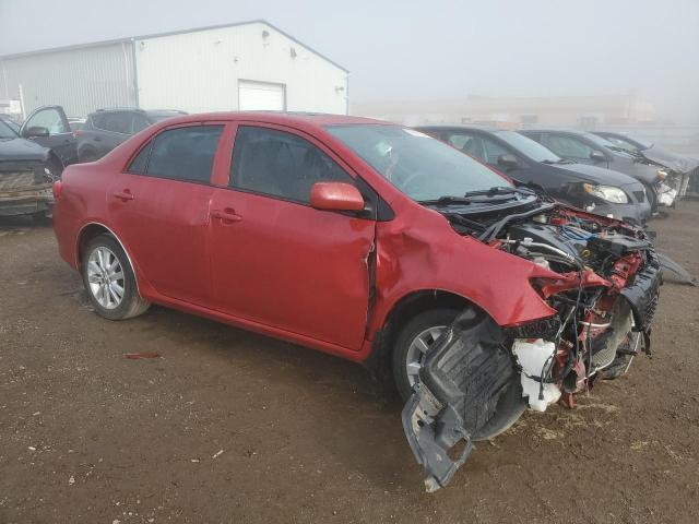 Photo 3 VIN: 2T1BU4EE8AC209244 - TOYOTA COROLLA 