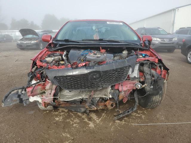 Photo 4 VIN: 2T1BU4EE8AC209244 - TOYOTA COROLLA 