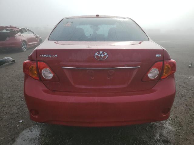 Photo 5 VIN: 2T1BU4EE8AC209244 - TOYOTA COROLLA 