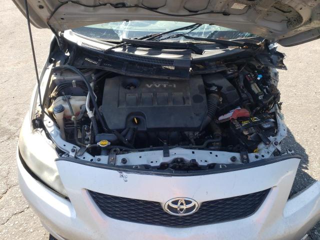 Photo 10 VIN: 2T1BU4EE8AC223676 - TOYOTA CORROLLA 