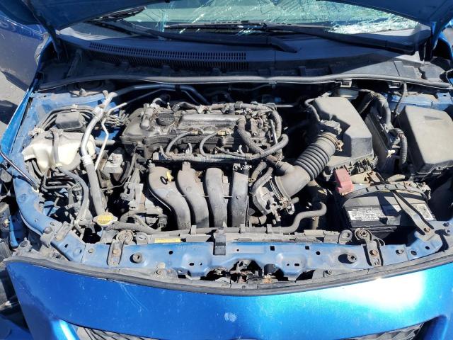 Photo 10 VIN: 2T1BU4EE8AC224889 - TOYOTA COROLLA 