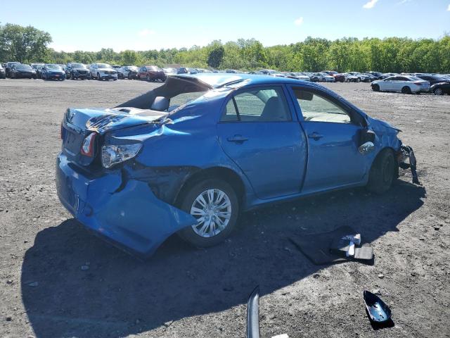 Photo 2 VIN: 2T1BU4EE8AC224889 - TOYOTA COROLLA 