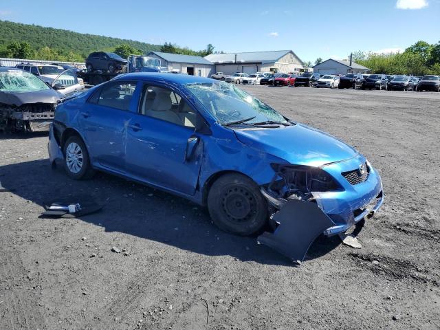 Photo 3 VIN: 2T1BU4EE8AC224889 - TOYOTA COROLLA 