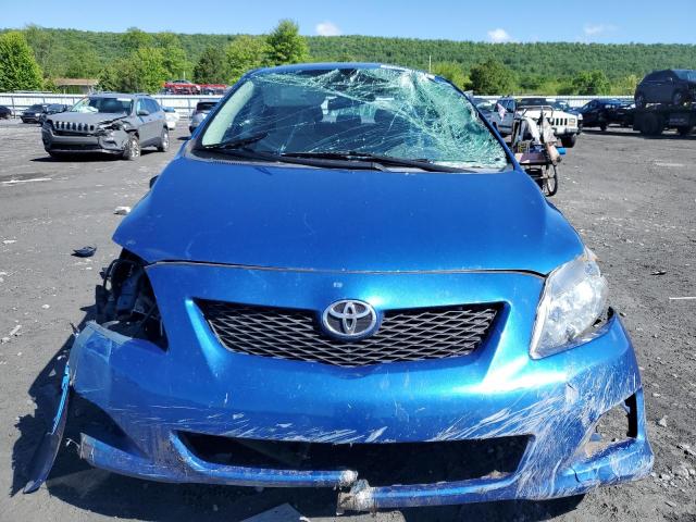 Photo 4 VIN: 2T1BU4EE8AC224889 - TOYOTA COROLLA 