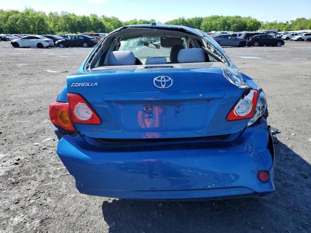 Photo 5 VIN: 2T1BU4EE8AC224889 - TOYOTA COROLLA 