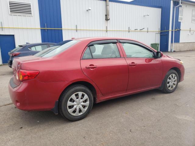 Photo 2 VIN: 2T1BU4EE8AC228294 - TOYOTA COROLLA 