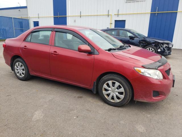 Photo 3 VIN: 2T1BU4EE8AC228294 - TOYOTA COROLLA 