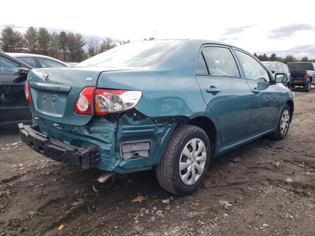 Photo 3 VIN: 2T1BU4EE8AC231437 - TOYOTA COROLLA BA 