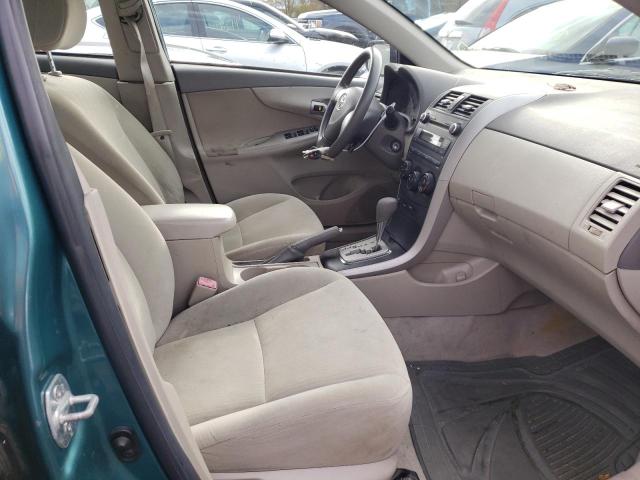 Photo 4 VIN: 2T1BU4EE8AC231437 - TOYOTA COROLLA BA 