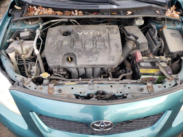 Photo 6 VIN: 2T1BU4EE8AC231437 - TOYOTA COROLLA BA 