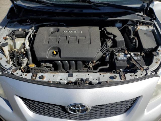 Photo 10 VIN: 2T1BU4EE8AC234628 - TOYOTA COROLLA 