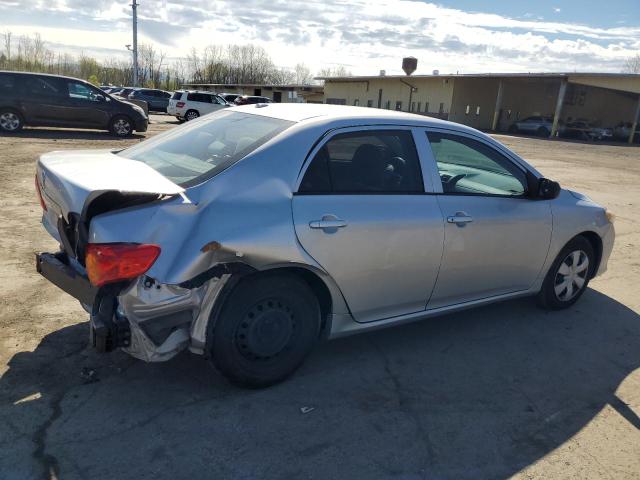 Photo 2 VIN: 2T1BU4EE8AC234628 - TOYOTA COROLLA 