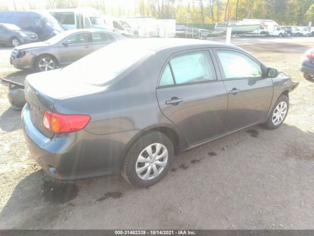 Photo 3 VIN: 2T1BU4EE8AC248531 - TOYOTA COROLLA 