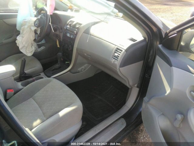 Photo 4 VIN: 2T1BU4EE8AC248531 - TOYOTA COROLLA 