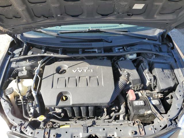 Photo 10 VIN: 2T1BU4EE8AC248920 - TOYOTA COROLLA BA 