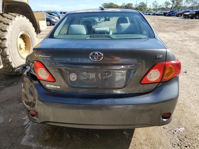 Photo 5 VIN: 2T1BU4EE8AC248920 - TOYOTA COROLLA BA 