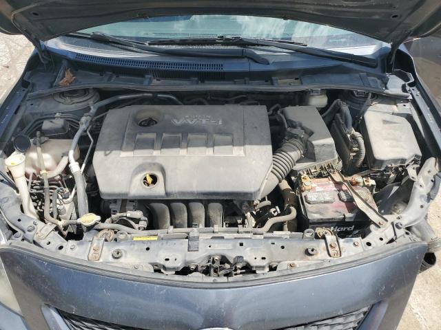 Photo 10 VIN: 2T1BU4EE8AC249582 - TOYOTA COROLLA 