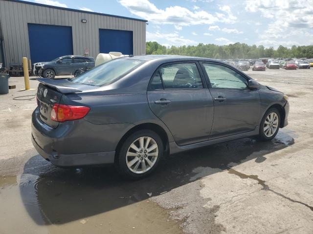 Photo 2 VIN: 2T1BU4EE8AC249582 - TOYOTA COROLLA 