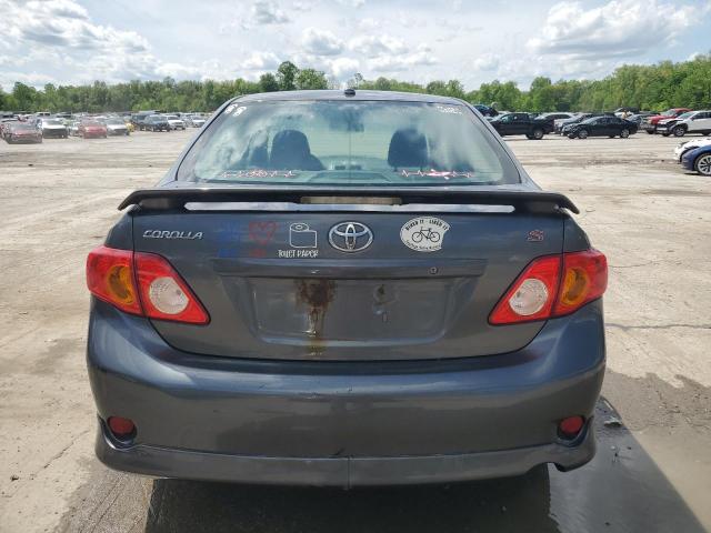 Photo 5 VIN: 2T1BU4EE8AC249582 - TOYOTA COROLLA 