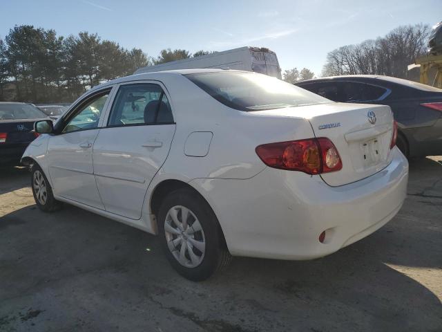 Photo 1 VIN: 2T1BU4EE8AC254975 - TOYOTA COROLLA 