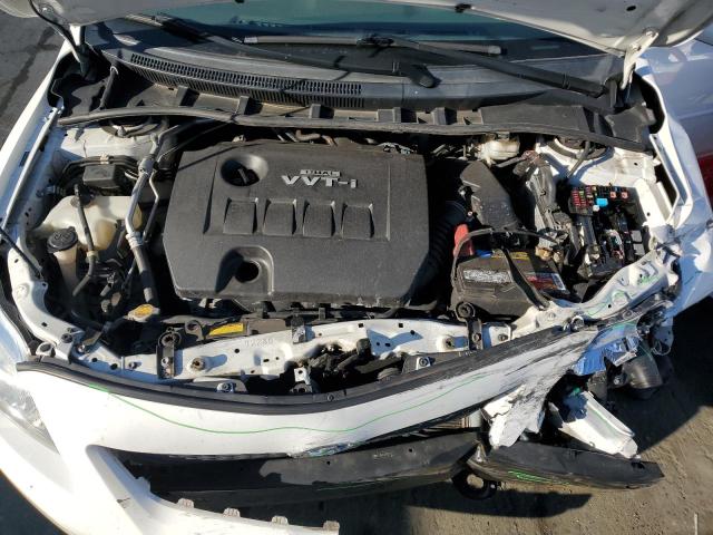 Photo 10 VIN: 2T1BU4EE8AC254975 - TOYOTA COROLLA 