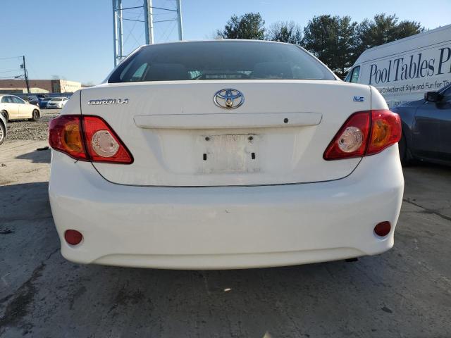 Photo 5 VIN: 2T1BU4EE8AC254975 - TOYOTA COROLLA 