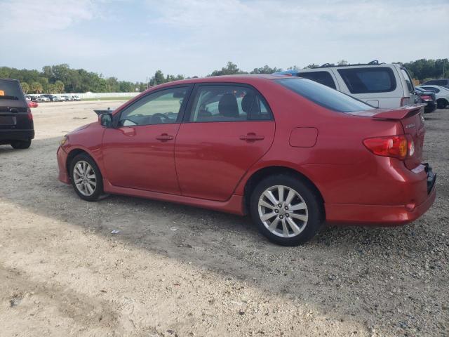 Photo 1 VIN: 2T1BU4EE8AC262025 - TOYOTA COROLLA BA 