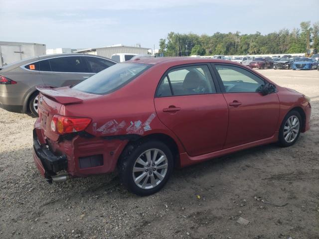 Photo 2 VIN: 2T1BU4EE8AC262025 - TOYOTA COROLLA BA 