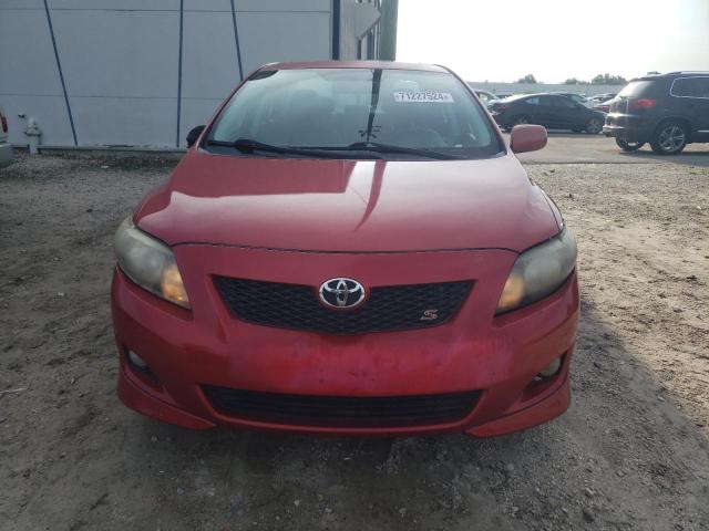 Photo 4 VIN: 2T1BU4EE8AC262025 - TOYOTA COROLLA BA 