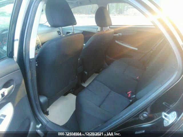 Photo 7 VIN: 2T1BU4EE8AC267709 - TOYOTA COROLLA 