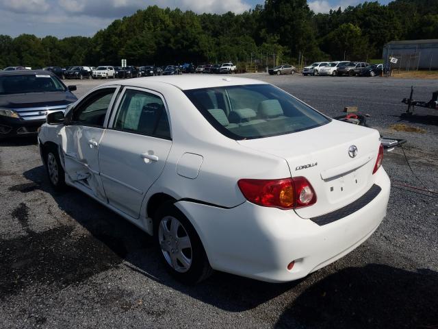 Photo 2 VIN: 2T1BU4EE8AC268696 - TOYOTA COROLLA 