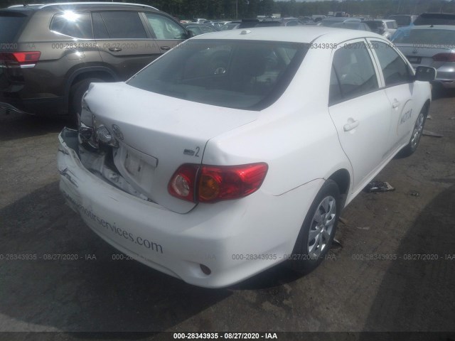 Photo 3 VIN: 2T1BU4EE8AC279164 - TOYOTA COROLLA 