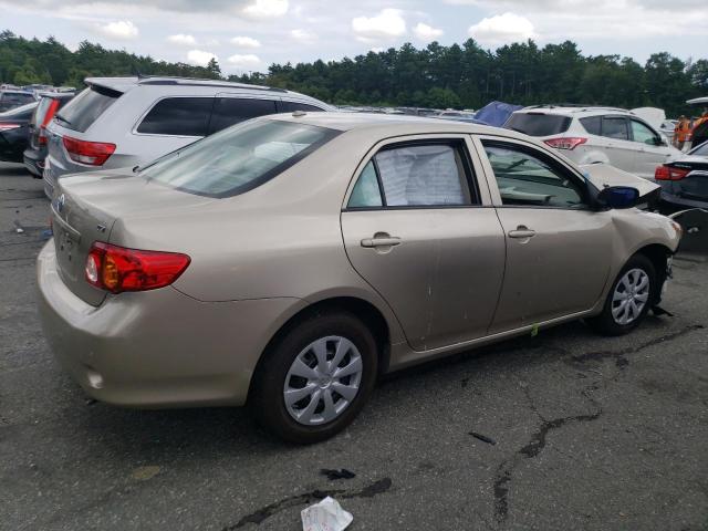 Photo 2 VIN: 2T1BU4EE8AC280427 - TOYOTA COROLLA BA 