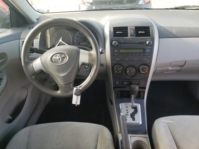 Photo 8 VIN: 2T1BU4EE8AC280766 - TOYOTA COROLLA BA 