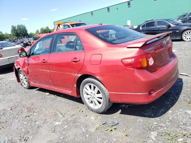 Photo 1 VIN: 2T1BU4EE8AC288642 - TOYOTA COROLLA 