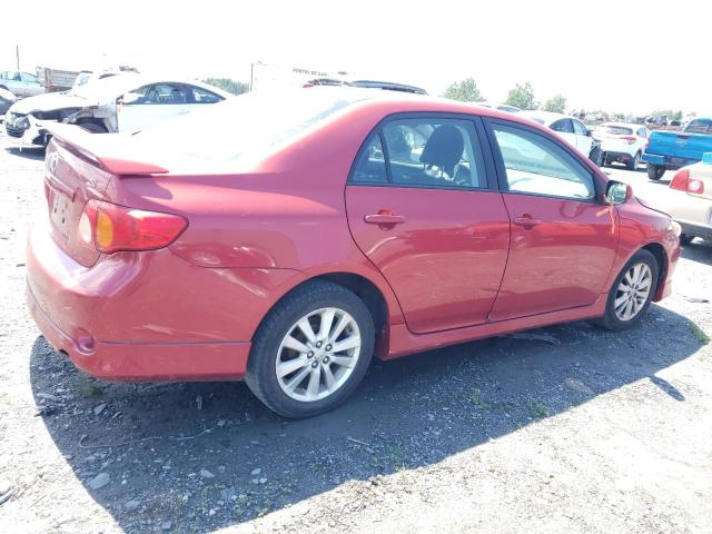 Photo 2 VIN: 2T1BU4EE8AC288642 - TOYOTA COROLLA 