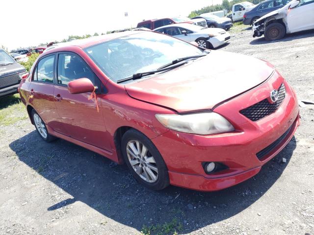 Photo 3 VIN: 2T1BU4EE8AC288642 - TOYOTA COROLLA 