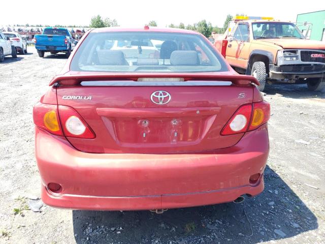 Photo 5 VIN: 2T1BU4EE8AC288642 - TOYOTA COROLLA 