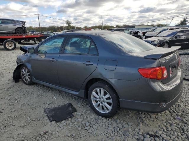 Photo 1 VIN: 2T1BU4EE8AC290598 - TOYOTA COROLLA BA 