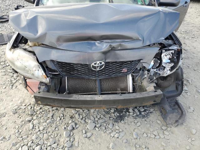 Photo 10 VIN: 2T1BU4EE8AC290598 - TOYOTA COROLLA BA 