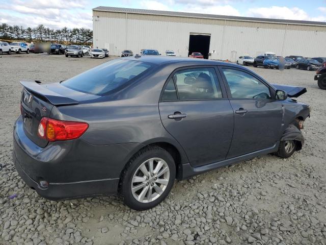 Photo 2 VIN: 2T1BU4EE8AC290598 - TOYOTA COROLLA BA 