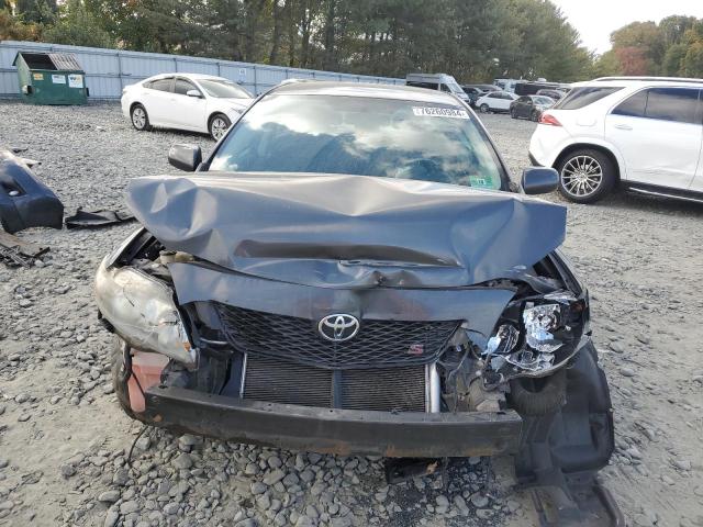 Photo 4 VIN: 2T1BU4EE8AC290598 - TOYOTA COROLLA BA 