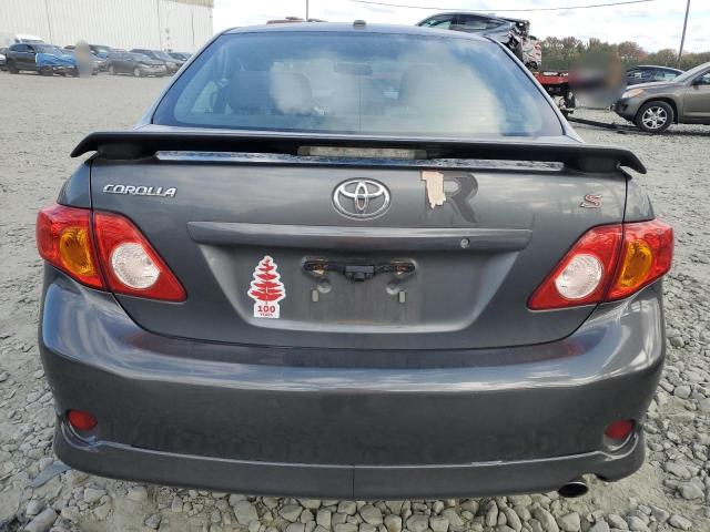 Photo 5 VIN: 2T1BU4EE8AC290598 - TOYOTA COROLLA BA 